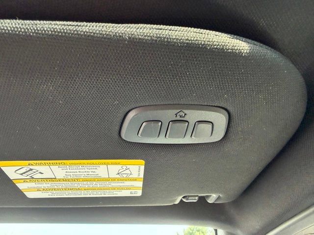 Used 2025 Ford Expedition Platinum w/ Stealth Performance Package AWD/4WD image 34