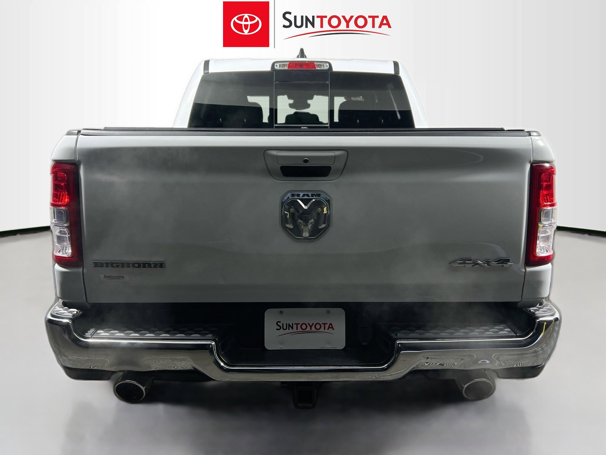 Used 2022 RAM 1500 Big Horn image 5