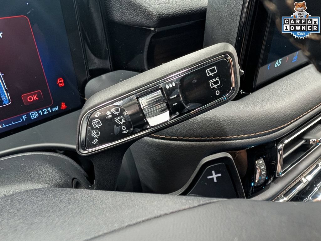 Used 2026 Lincoln Aviator Reserve AWD/4WD image 19