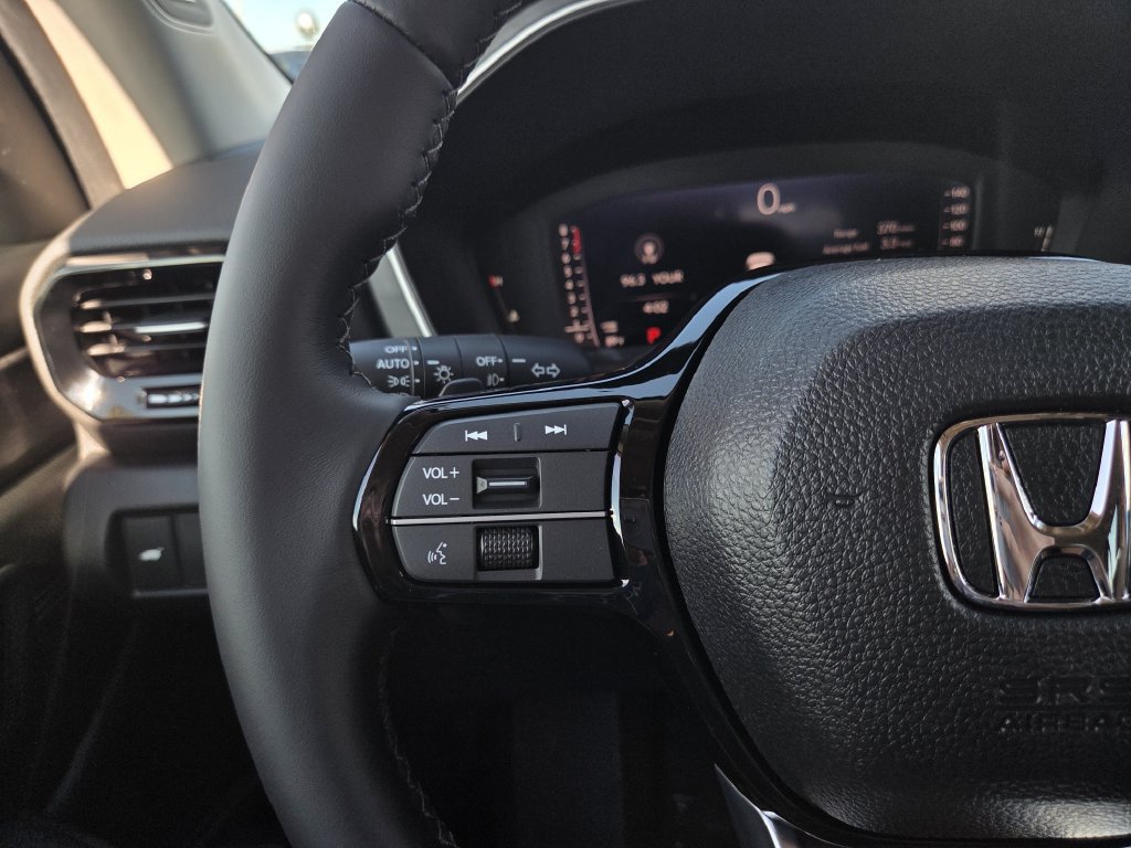New 2026 Honda Pilot Touring image 25