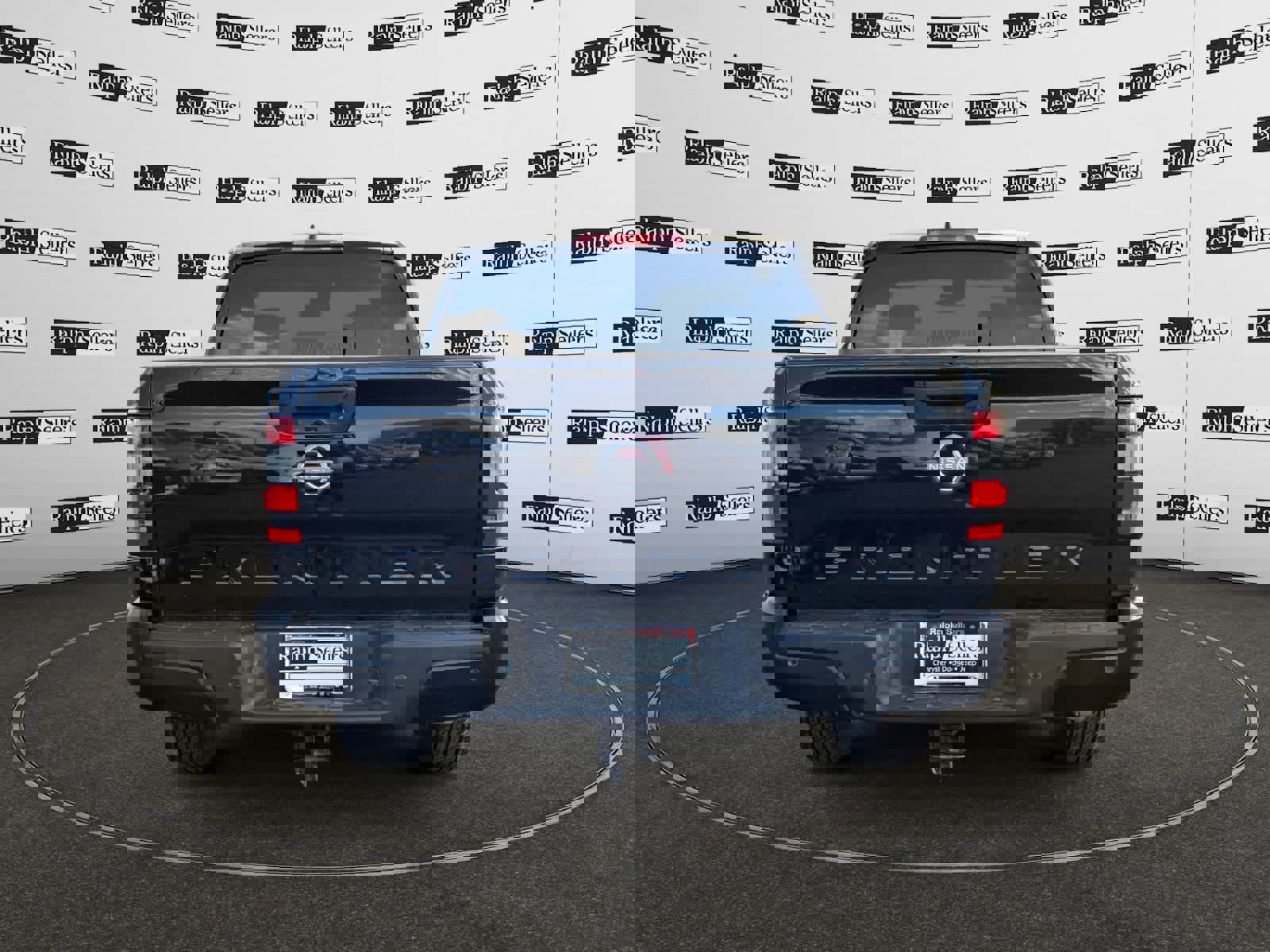 Used 2022 Nissan Frontier S w/ Technology Package image 5