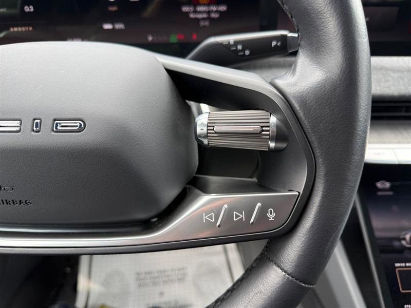 Used 2023 Lucid Air Pure image 38