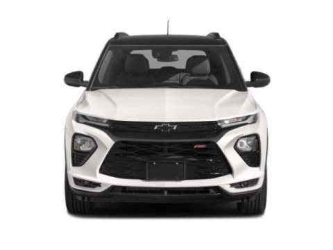 Certified 2023 Chevrolet TrailBlazer RS w/ Convenience Package AWD/4WD image 7