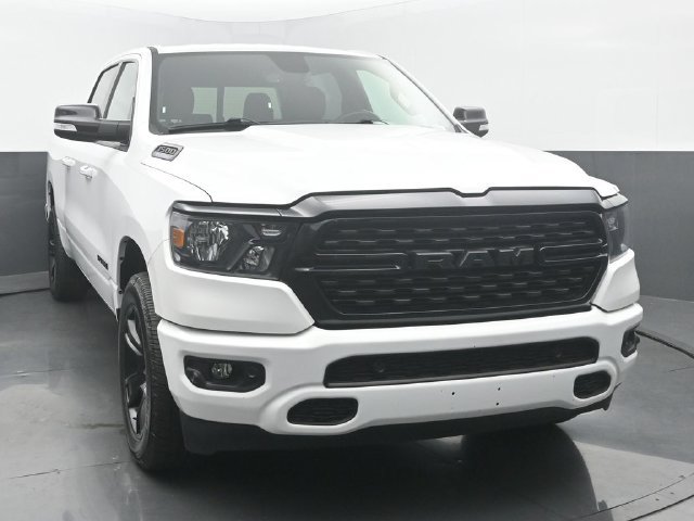 Used 2022 RAM 1500 Big Horn AWD/4WD image 8