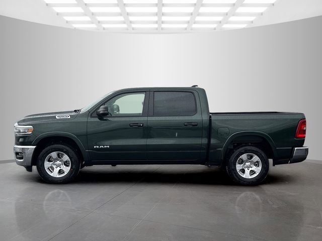 New 2026 RAM 1500 Big Horn image 4