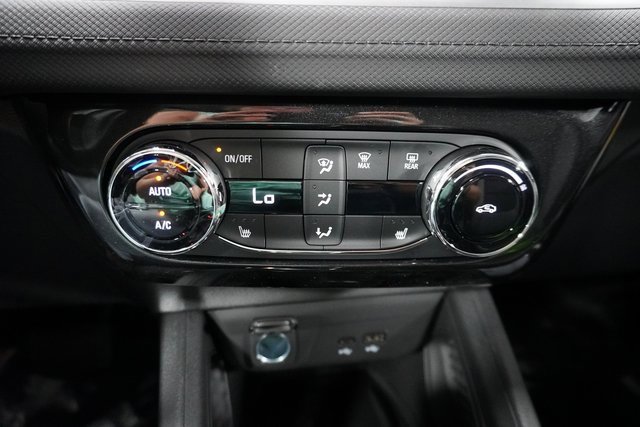 New 2026 Chevrolet TrailBlazer LT w/ Convenience Package image 4