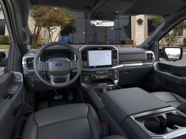 New 2026 Ford F150 Lariat w/ FX4 Off-Road Package AWD/4WD image 8