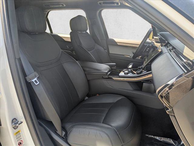 Used 2023 Land Rover Range Rover Sport SE image 23