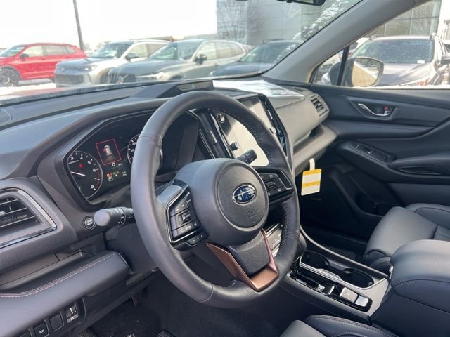 New 2026 Subaru Ascent Limited Bronze image 12