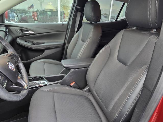 Used 2023 Buick Encore GX Select w/ Sport Touring Package image 13