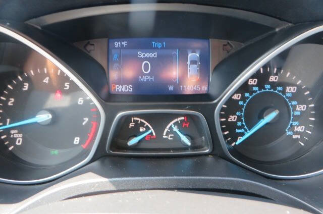 Used 2014 Ford Escape SE image 45