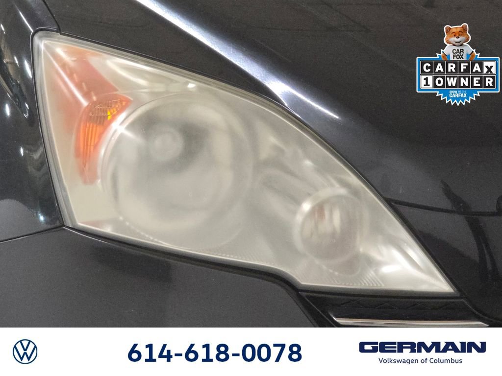 Used 2009 Honda CR-V EX-L image 15