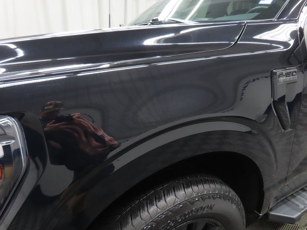 Used 2024 Ford F150 Lariat image 50