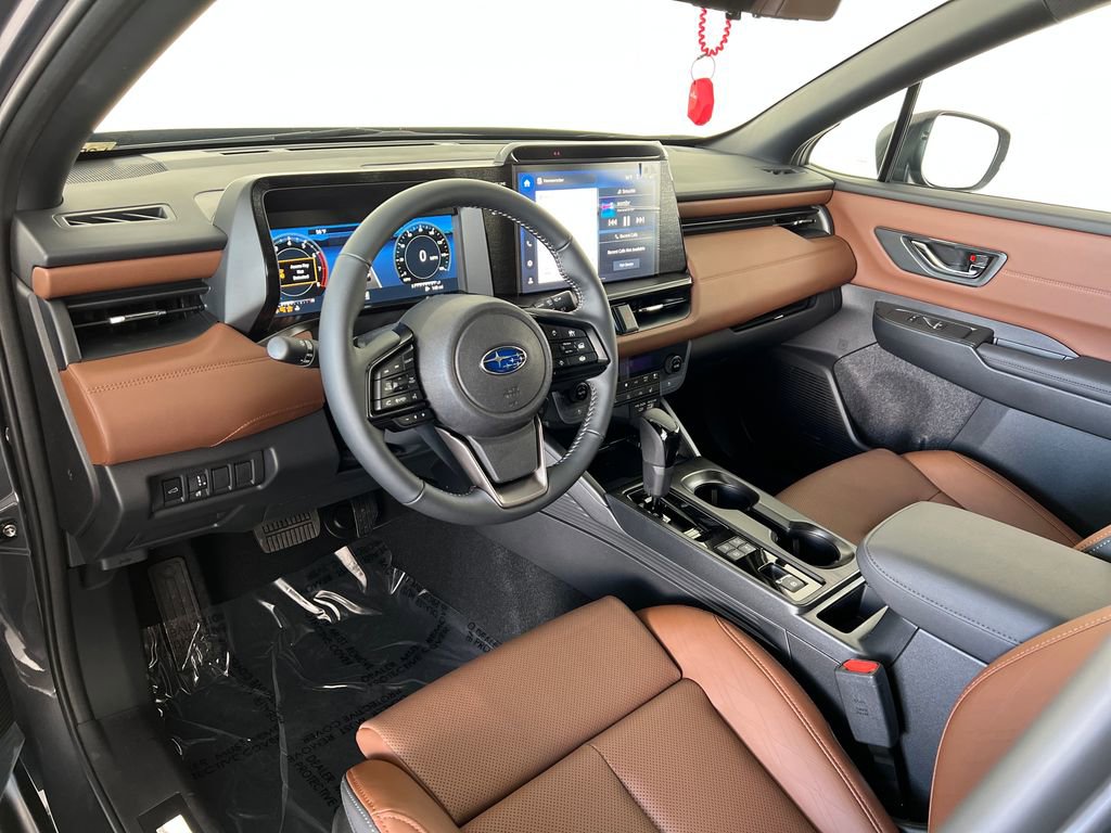 New 2026 Subaru Outback Touring XT AWD/4WD image 19