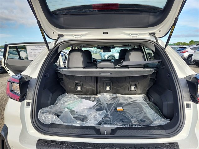 New 2025 Subaru Crosstrek 2.5i Limited w/ Popular Package #3A image 23