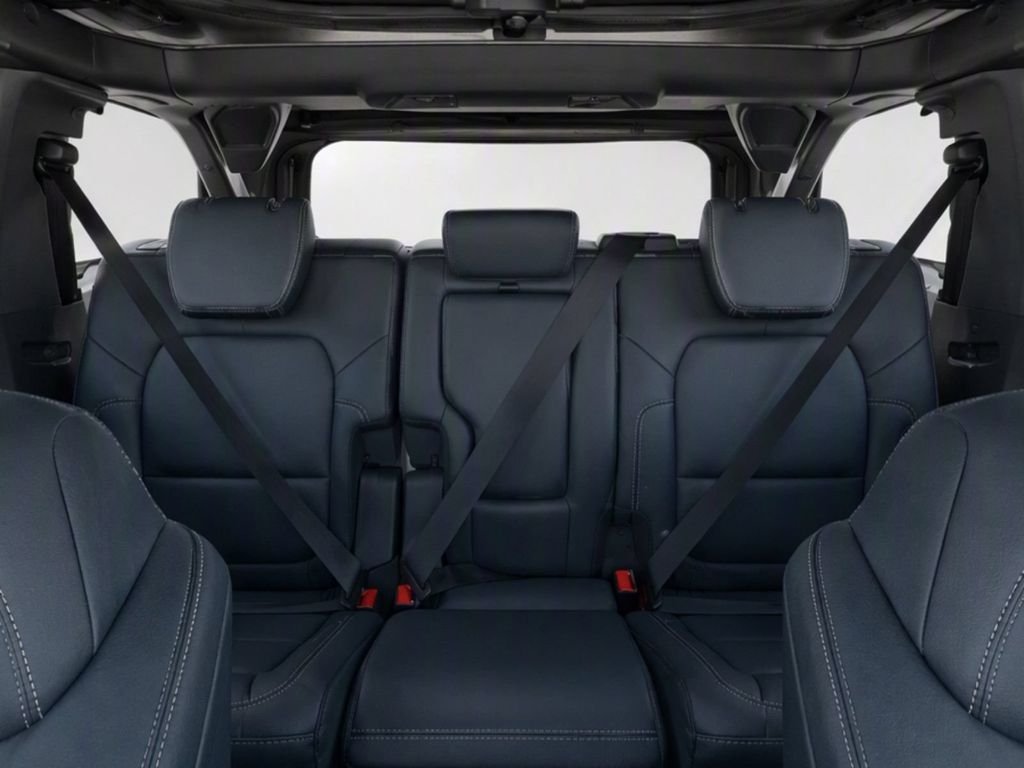 New 2026 Ford Bronco Big Bend w/ Black Diamond Package AWD/4WD image 17