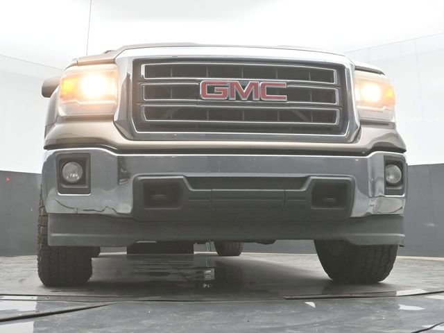 Used 2014 GMC Sierra 1500 SLE w/ SLE Preferred Package AWD/4WD image 28