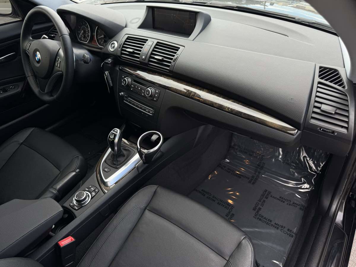 Used 2012 BMW 135i Coupe image 20