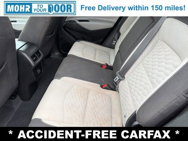 Used 2020 Chevrolet Equinox LT image 31