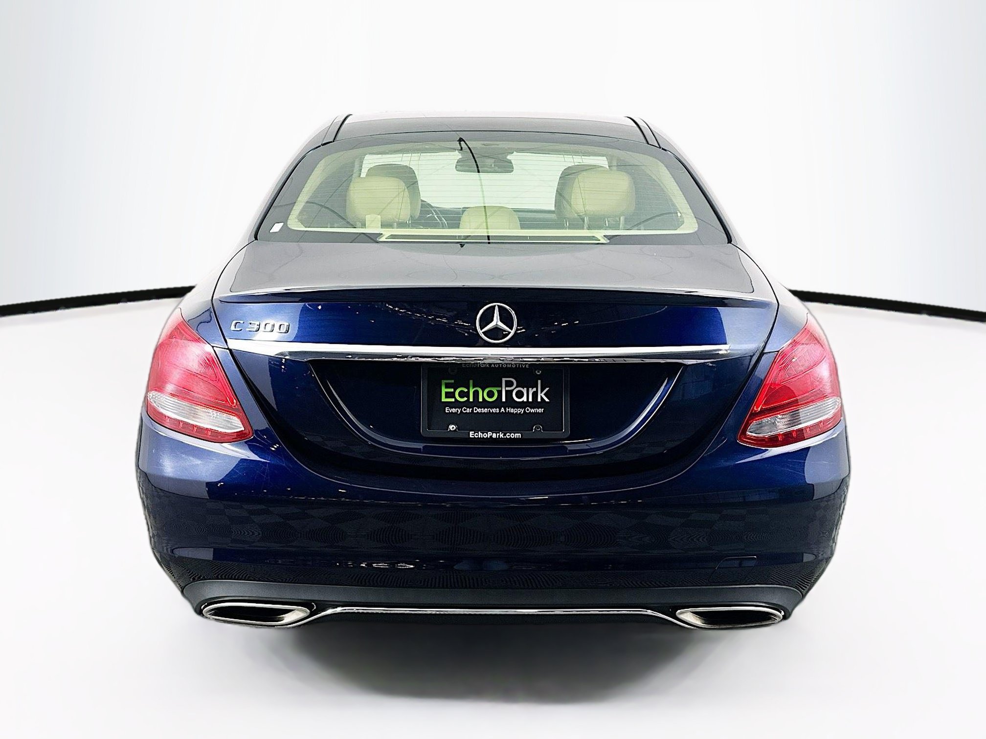 Used 2016 Mercedes-Benz C 300 Sedan image 7