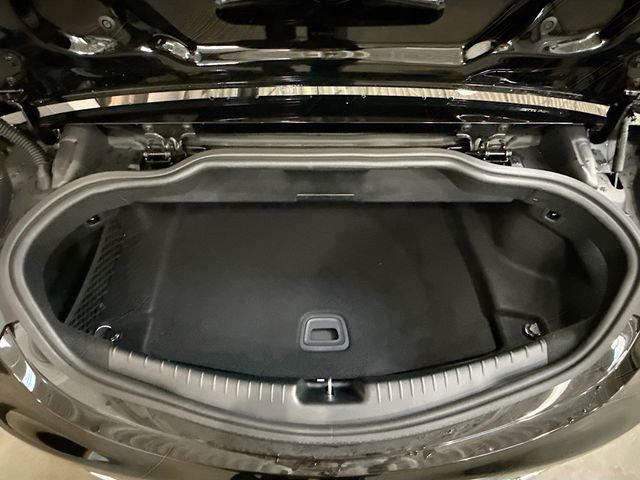 Used 2024 Mercedes-Benz CLE 300 4MATIC Cabriolet image 29