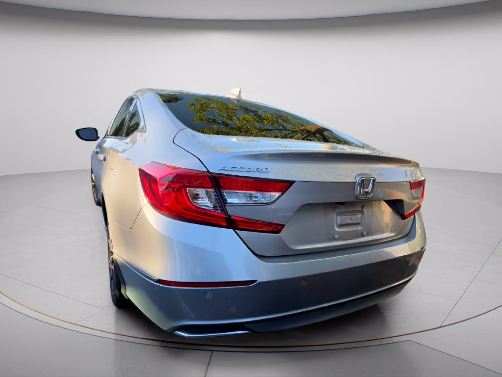 Used 2021 Honda Accord EX-L image 6