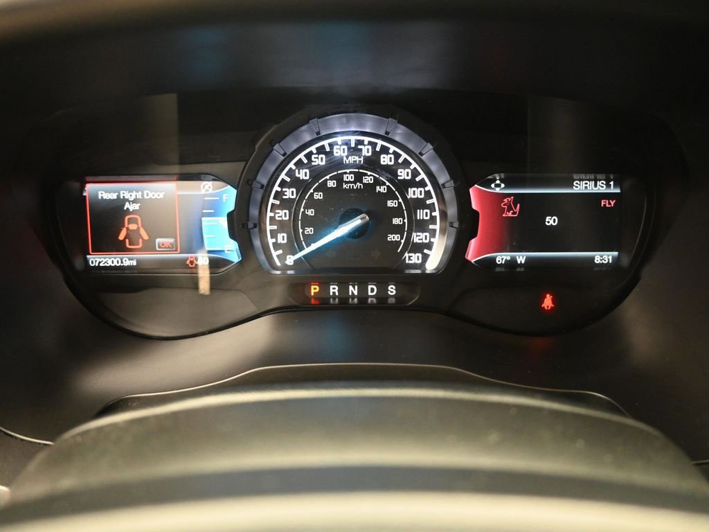 Used 2020 Ford Ranger Lariat w/ Trailer Tow Package image 14