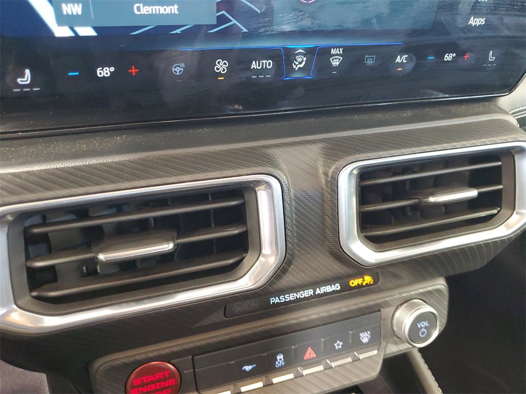 Used 2024 Ford Mustang GT Premium image 20