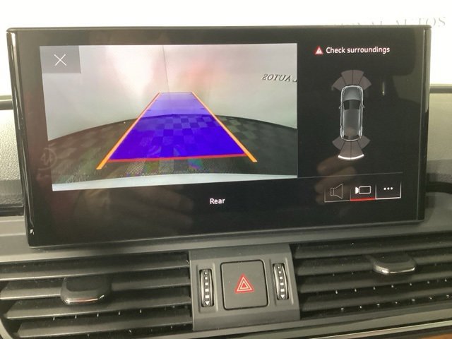 Certified 2023 Audi Q5 2.0T Premium w/ Convenience Package image 21