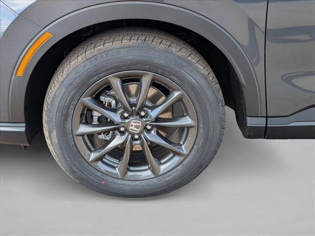 New 2026 Honda CR-V EX-L image 10