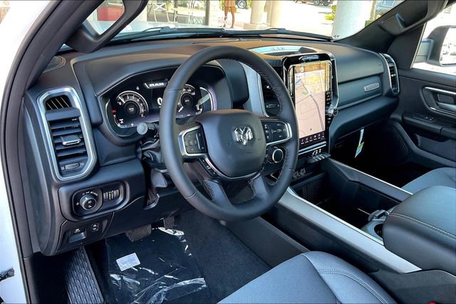 New 2026 RAM 1500 Big Horn image 6