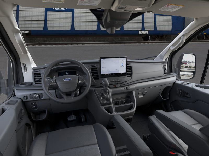 New 2026 Ford Transit 250 Base image 9