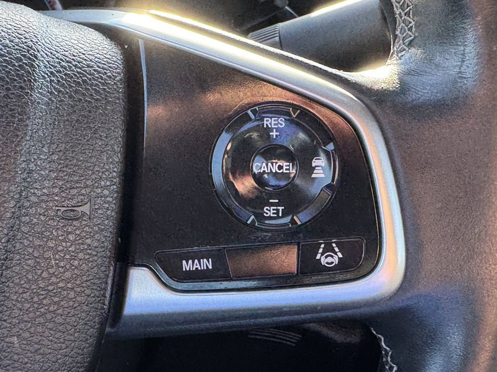 Used 2019 Honda Civic EX image 19