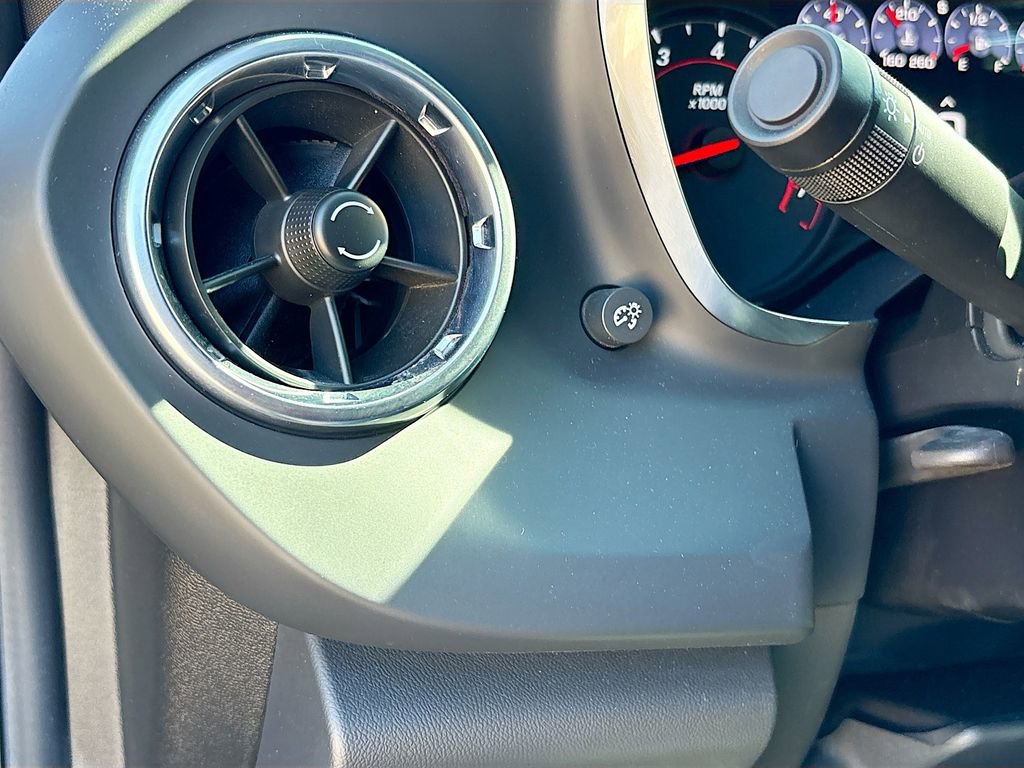 Used 2023 Chevrolet Camaro SS RWD image 10