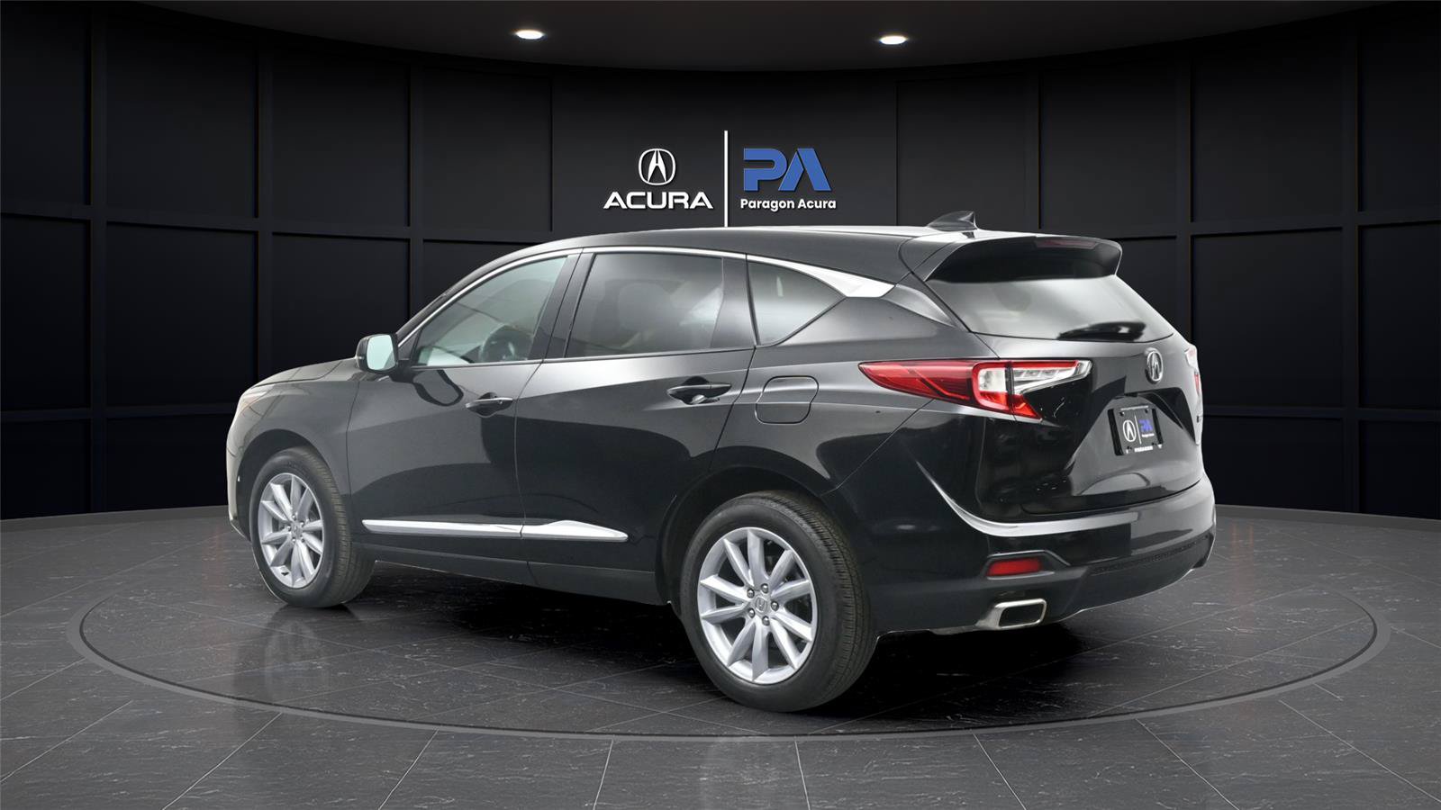 Certified 2023 Acura RDX AWD image 21