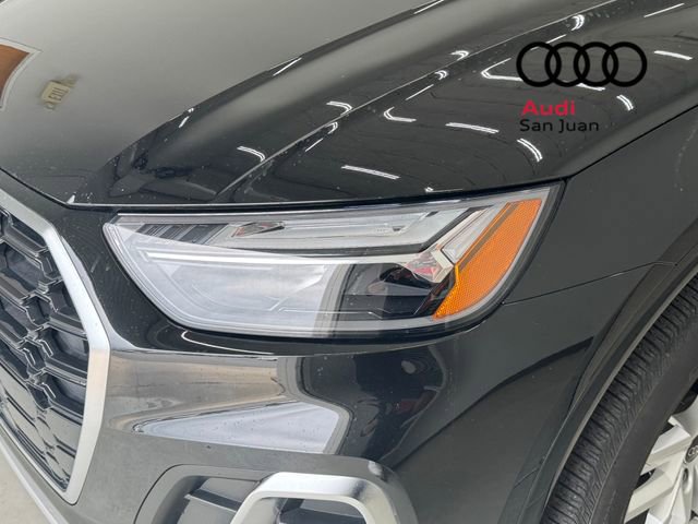 Used 2024 Audi Q5 2.0T Premium w/ Convenience Package AWD/4WD image 4