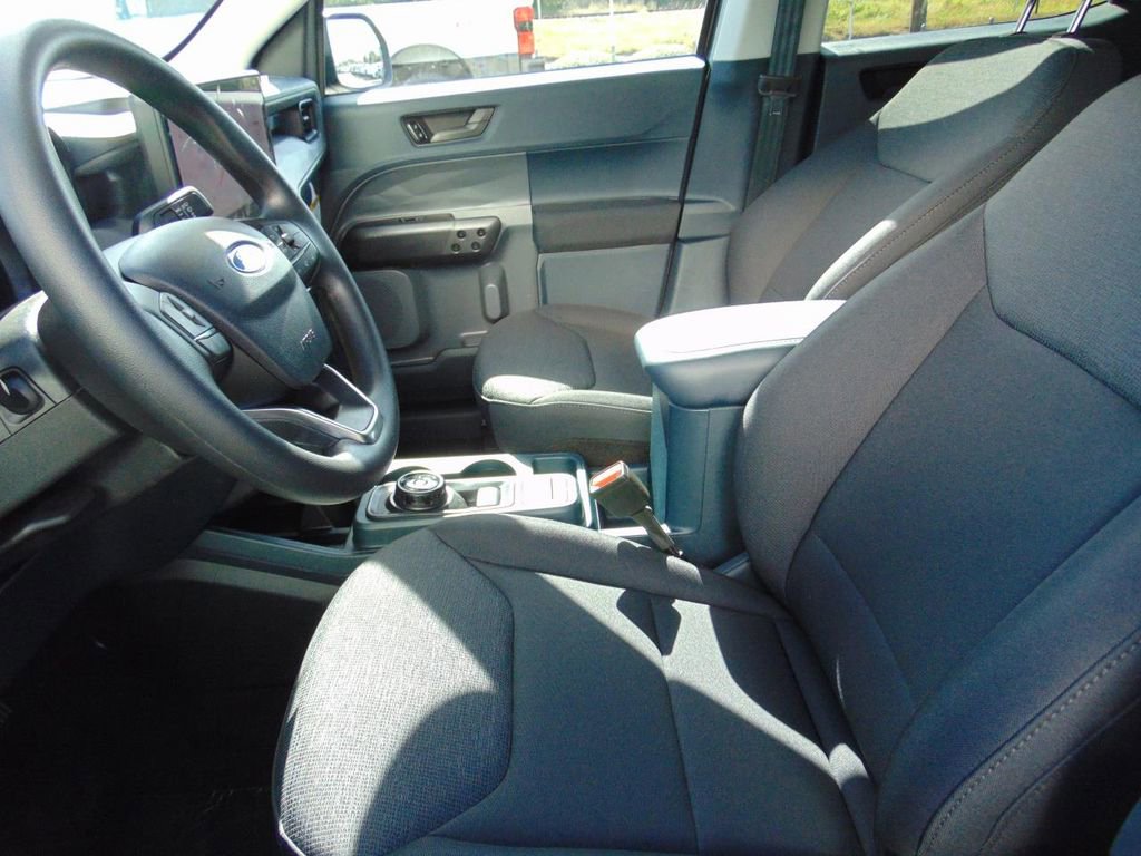 New 2026 Ford Maverick XL w/ Equipment Group 101A image 2