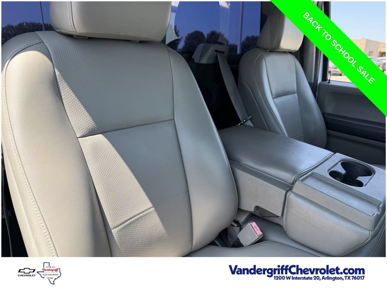 Used 2020 Ford F150 XL w/ Equipment Group 101A Mid RWD image 25