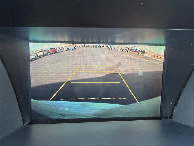 Used 2012 Honda Crosstour EX-L image 11