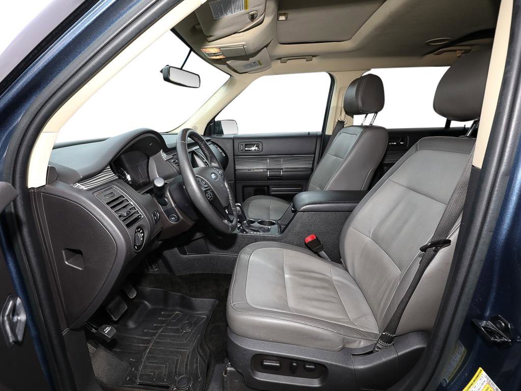 Used 2019 Ford Flex SEL w/ Equipment Group 202A image 12