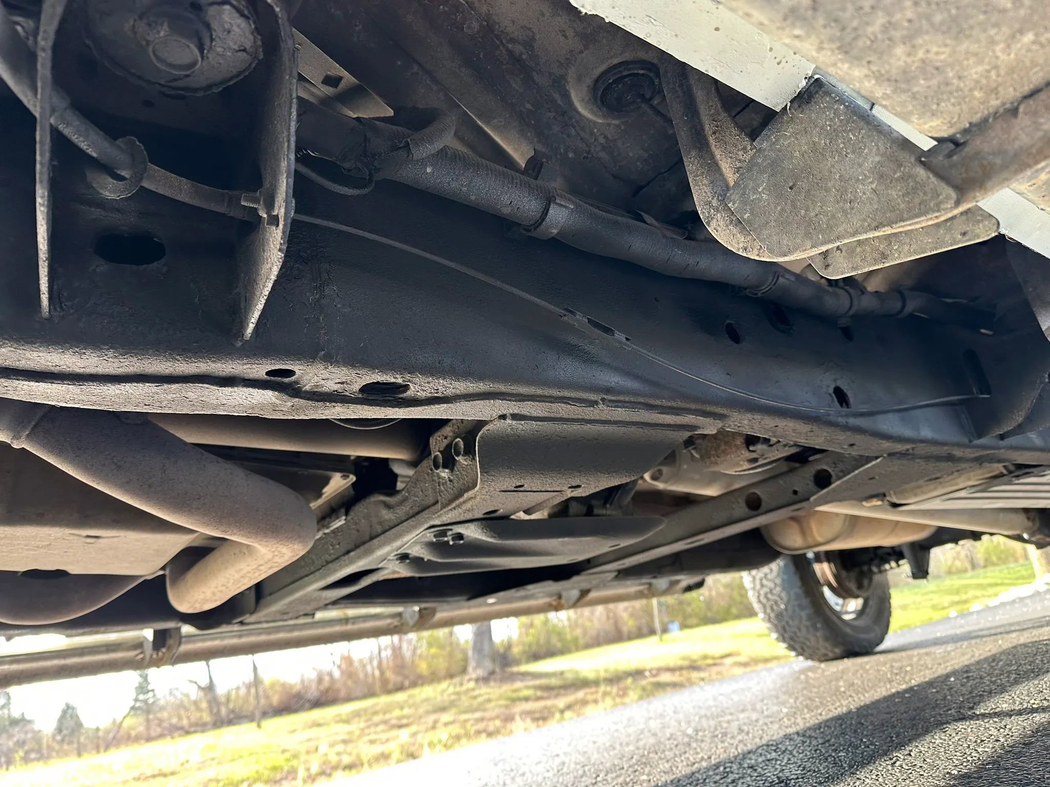 Used 2012 Chevrolet Silverado 1500 LTZ AWD/4WD image 12