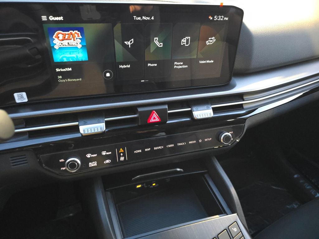 New 2026 Kia Sportage S AWD/4WD image 31