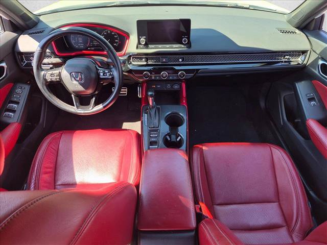 Used 2022 Honda Civic Sport image 16