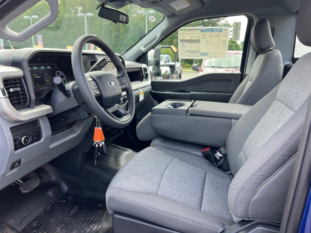 New 2026 Ford F250 XL image 7