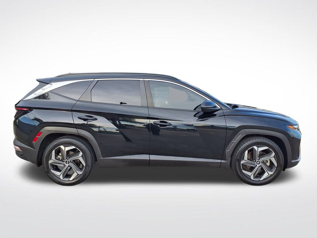 Used 2023 Hyundai Tucson SEL w/ Convenience Package FWD image 5