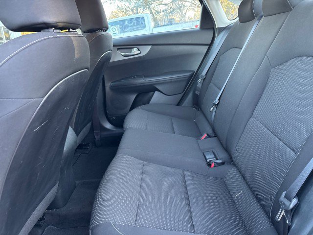 Used 2020 Kia Forte LXS image 11