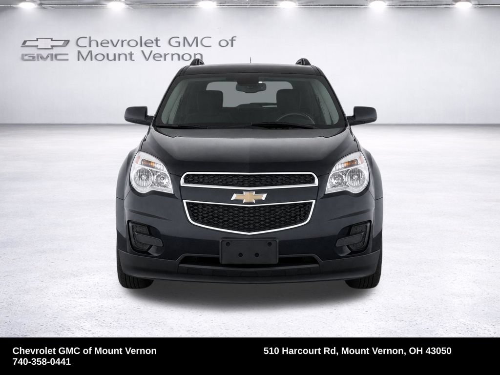 Used 2015 Chevrolet Equinox LT w/ Driver Convenience Package FWD image 37