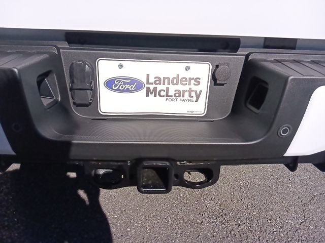 New 2026 Ford F350 XL w/ STX Appearance Package image 26