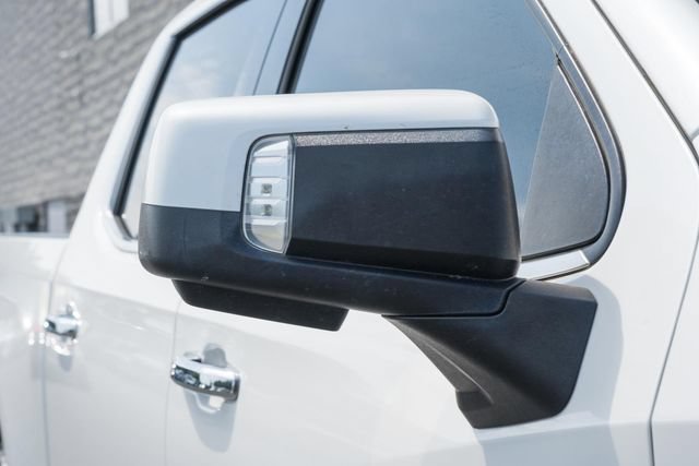 Used 2020 Chevrolet Silverado 1500 High Country AWD/4WD image 29