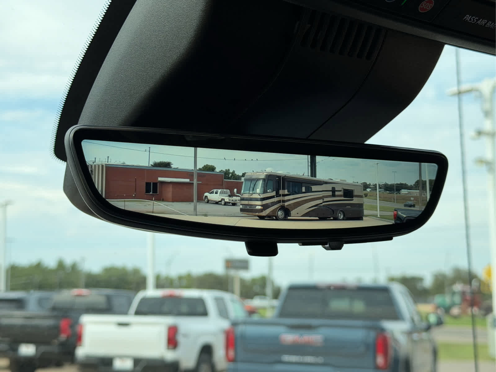 New 2026 GMC Sierra 1500 AT4 w/ AT4 Premium Package image 28